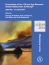 Proceedings of the 17th Iron Age Research Student Symposium, Edinburgh