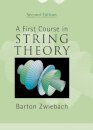 A First Course in String Theory