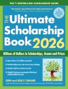 The Ultimate Scholarship Book 2026