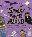 Spooky Poems Aloud