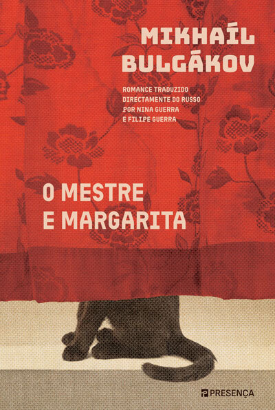 O Mestre E Margarita