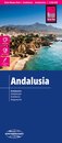 Andalusia Map
