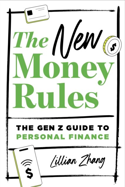 The New Money Rules