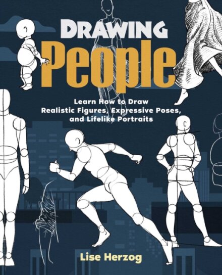 Drawing People