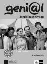 Geni@L Arbeitsbuch B1