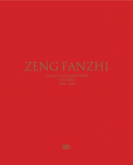 Zeng Fanzhi (Bilingual edition)
