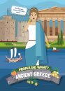 In Ancient Greece
