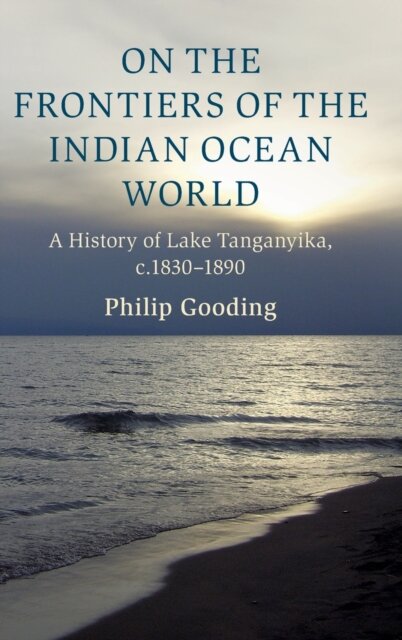 On the Frontiers of the Indian Ocean World
