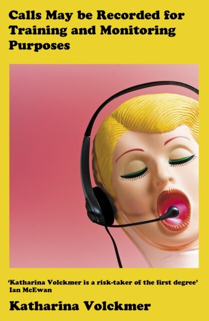 Calls May Be Recorded For Training