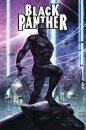 Black Panther by Ta-Nehisi Coates: The Intergalactic Empire of Wakanda