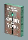 A Sombra Do Vento - Ed.  Especial 25 Anos