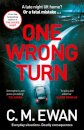 One Wrong Turn
