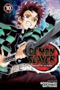 Demon Slayer V10