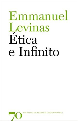 Ética e Infinito