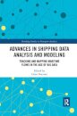Advances in Shipping Data Analysis and Modeling