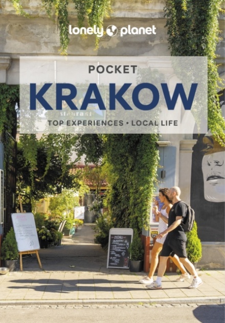 Krakow Pocket Lp 5