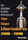 The Complete Results & Line-ups of the Copa Libertadores 2016-2019