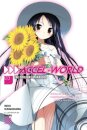 Accel World, Vol. 3 (Novel)