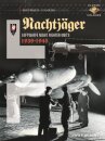 Nachtjager  Luftwaffe Night Fighter Units 1939-45