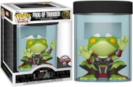 POP MARVEL LOKI FROG OF THUNDER