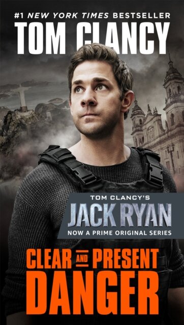 Clear And Present Danger (Film)