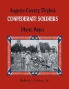 Augusta County, Virginia Confederate Soldiers