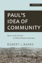 Paul's Idea of Community