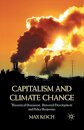 Capitalism and Climate Change
