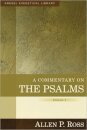 A Commentary on the Psalms – 1–41