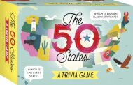 The 50 States: A Trivia Game