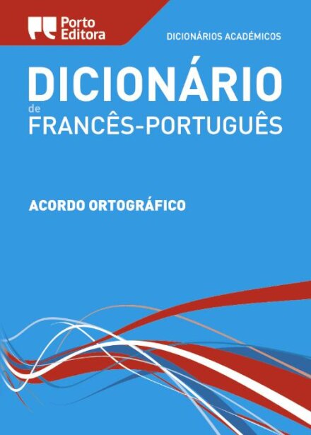 Dicionário Académico de Francês-Português