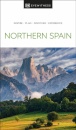 Northern Spain Dk Eyewitness