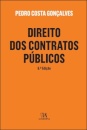 Direito dos Contratos Públicos 6 Edição