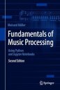 Fundamentals of Music Processing