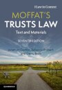 Moffat's Trusts Law