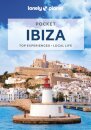 Lonely Planet Pocket Ibiza