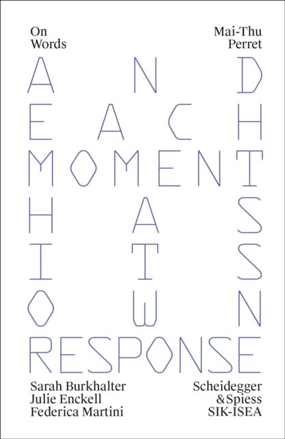 Mai-Thu Perret