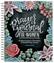 Prayer Journal for Women