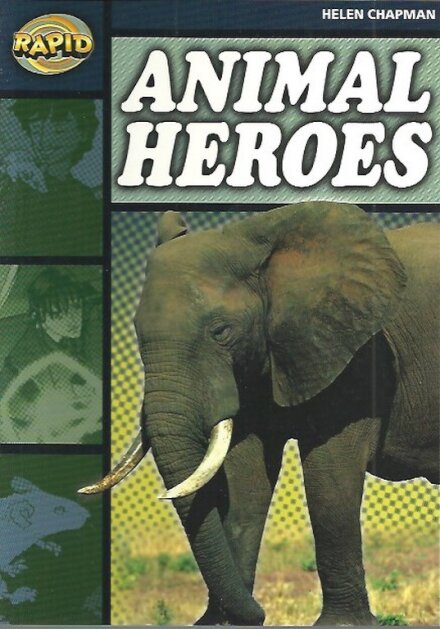 Animal Heroes