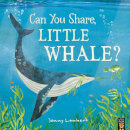 Can You Share Little Whale?