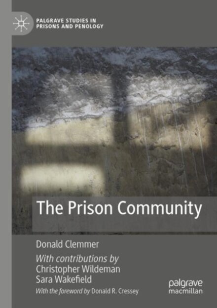 The Prison Community