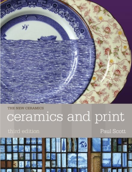 Ceramics and Print