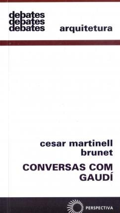 Conversas Com Gaudi