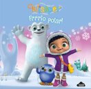 Wissper - Frrrio Polar !