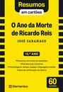 Cartões De Revisão - Livro História Da Cultura E Das Artes - 11.º Ano