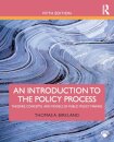 An Introduction to the Policy Process