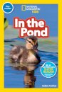 National Geographic Reader: In the Pond (Pre-reader)