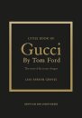 Little Book of Gucci by Tom Ford