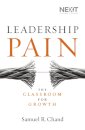 Leadership Pain
