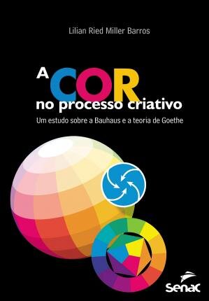 A Cor No Processo Criativo: Estudo Sobre A Bauhaus E A Teor